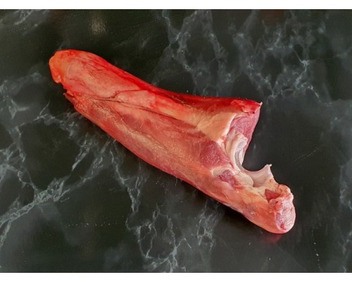 Orkney Scotch Lamb Shank (Soup Stock)